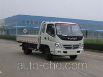 Foton BJ1069VCPEA-FA cargo truck