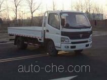 Foton BJ1069VDJD6-FB cargo truck