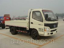 Foton BJ1069VDJEA-F1 cargo truck