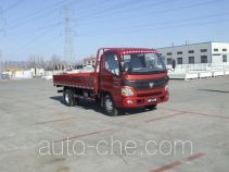 Foton BJ1069VDJEA-FB бортовой грузовик