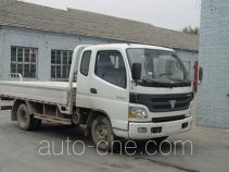 Foton BJ1069VDPD6-FB cargo truck