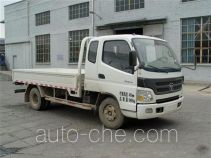 Foton BJ1069VDPEA-F1 cargo truck