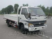 BAIC BAW BJ1070P1T42 basic cargo truck