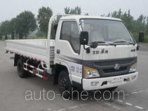 BAIC BAW BJ1070P1U41 basic cargo truck