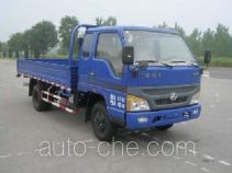 BAIC BAW BJ1070PPT43 basic cargo truck