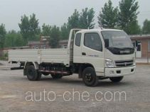 Foton BJ1071VCPFA-S1 cargo truck