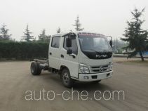 Foton BJ1071VDADA-FA truck chassis