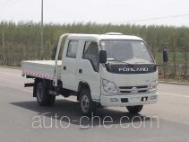 Foton BJ1073VEAEA-A cargo truck