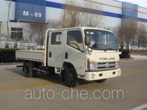 Foton BJ1073VEAEA-B3 cargo truck