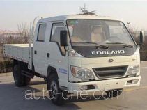 Foton BJ1073VEAEA-S cargo truck