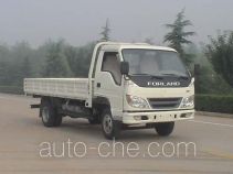 Foton BJ1073VEJEA-S cargo truck