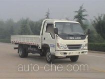 Foton BJ1073VEJEA-S cargo truck