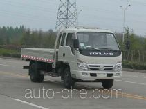 Foton BJ1073VEPEA-A cargo truck