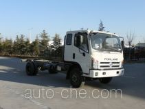Foton BJ1073VEPEA-B3 truck chassis