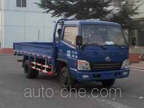 BAIC BAW BJ1074P1T41 basic cargo truck
