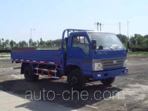 BAIC BAW BJ1041P1D41 basic cargo truck