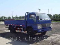 BAIC BAW BJ1074P1U52 обычный грузовик