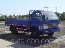 BAIC BAW BJ1074P1U51 basic cargo truck
