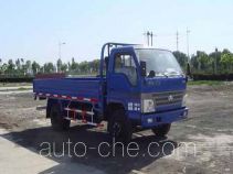 BAIC BAW BJ1074P1U52 basic cargo truck