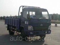 BAIC BAW BJ1074P1U54 basic cargo truck