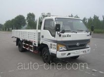 BAIC BAW BJ1074P1U56 basic cargo truck