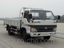 BAIC BAW BJ1074P1U57 basic cargo truck
