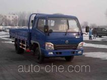 BAIC BAW BJ1074PPT41 basic cargo truck