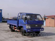 BAIC BAW BJ1074PPU53 basic cargo truck