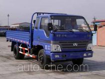 BAIC BAW BJ1074PPU53 basic cargo truck