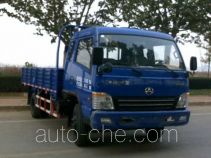 BAIC BAW BJ1074PPU55 basic cargo truck