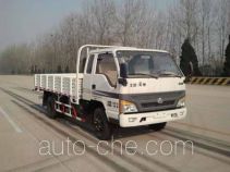 BAIC BAW BJ1074PPU56 basic cargo truck