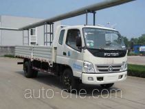Foton BJ1079VCPFA-AA cargo truck