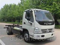 Foton BJ1079VDJCA-A1 truck chassis
