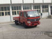 Foton BJ1079VEAD8-FA cargo truck