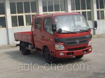 Foton BJ1079VEAD8-FA cargo truck