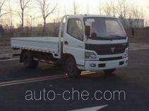 Foton BJ1079VEJD8-FA cargo truck