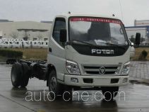 Foton BJ1049V8JEA-FW шасси грузового автомобиля