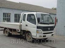 Foton BJ1079VEPD8-FA cargo truck