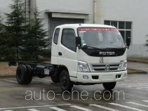 Foton BJ1049V8PEA-FW truck chassis
