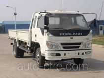 Foton BJ1080VDPED-S cargo truck