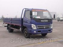 Foton BJ1081VDJEA-S cargo truck