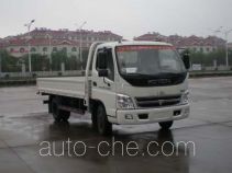 Foton BJ1081VDJEA-S1 cargo truck