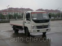 Foton BJ1081VDJEA-S1 cargo truck