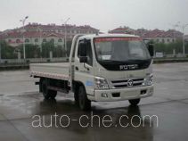 Foton BJ1081VDJEA-S1 cargo truck