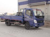 Foton BJ1081VDJEA-S2 cargo truck