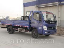 Foton BJ1081VDJEA-S2 cargo truck