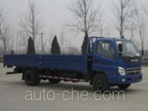 Foton BJ1081VDJED-S cargo truck