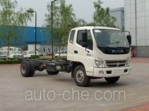 Foton BJ1081VDPEA-S1 cargo truck