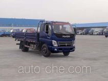 Foton BJ1081VDPEA-S2 cargo truck