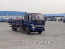 Foton BJ1081VDPEA-S2 cargo truck